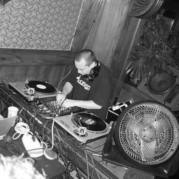 DJ Chilly-T Profile Picture