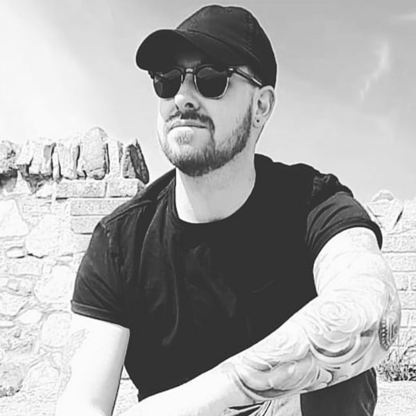 Harvey Ross Profile Picture