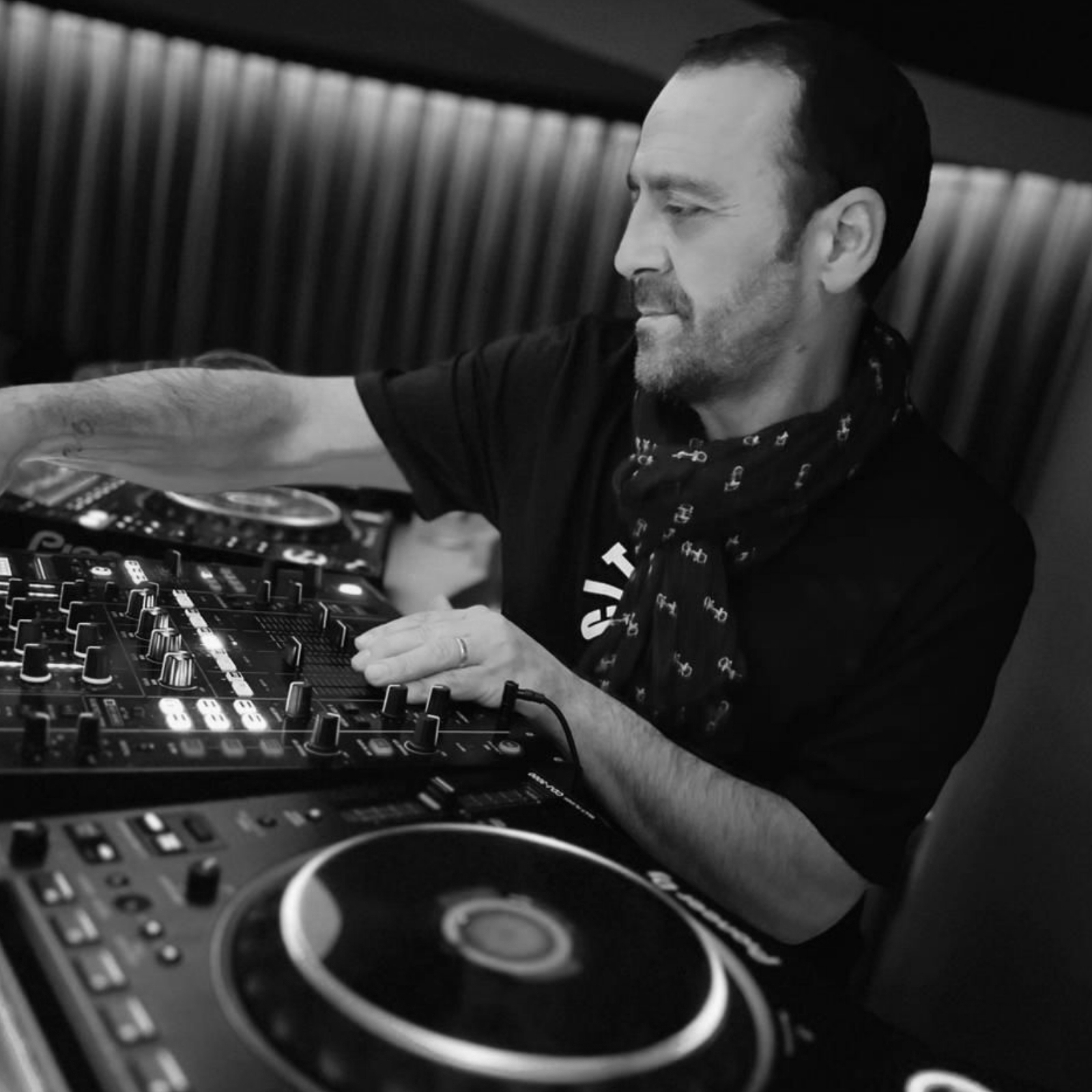 Maurizio de Luca Profile Picture