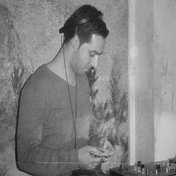 Nico Cordone Profile Picture