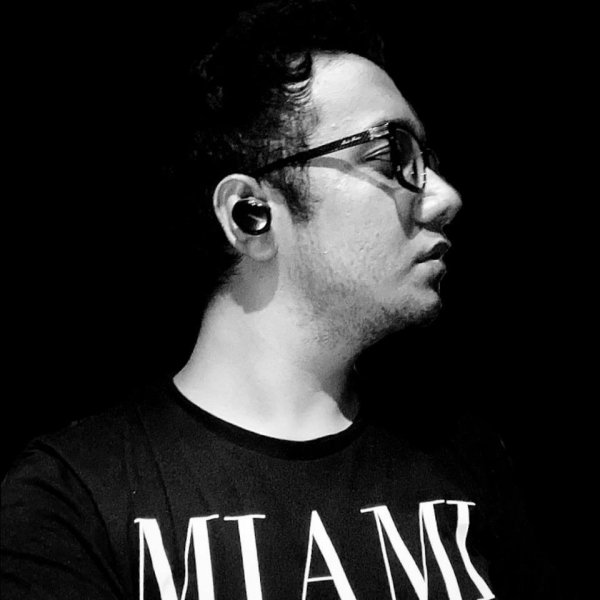 Nishant Bardoloi Profile Picture