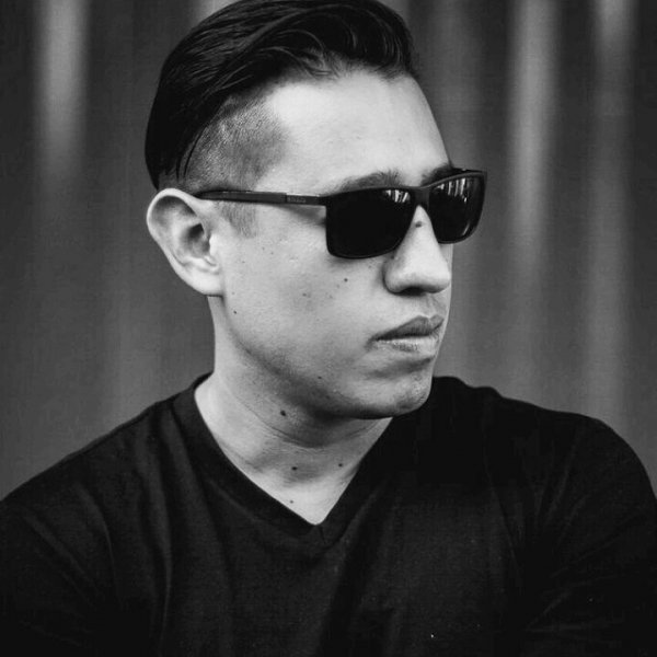 Tony Madrid Profile Picture