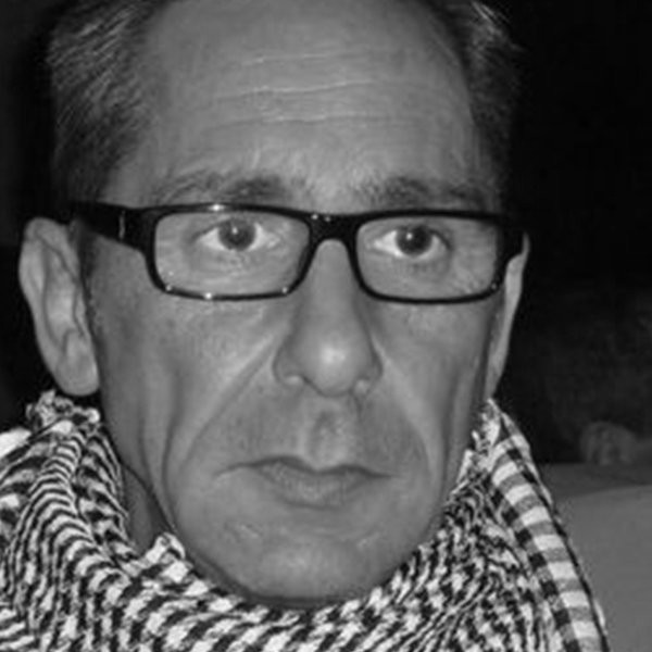 Vincent Ache' Profile Picture