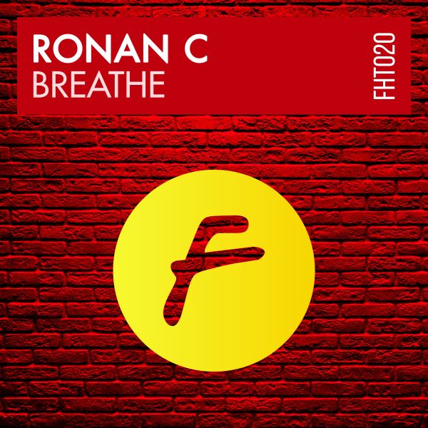 Ronan C - BREATHE