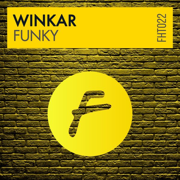 Winkar - FUNKY