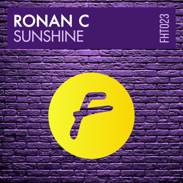 Ronan C - SUNSHINE