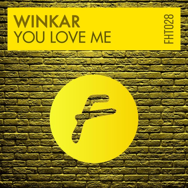 Winkar - YOU LOVE ME