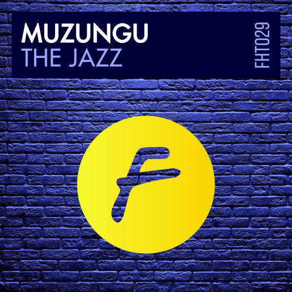 Muzungu - THE JAZZ