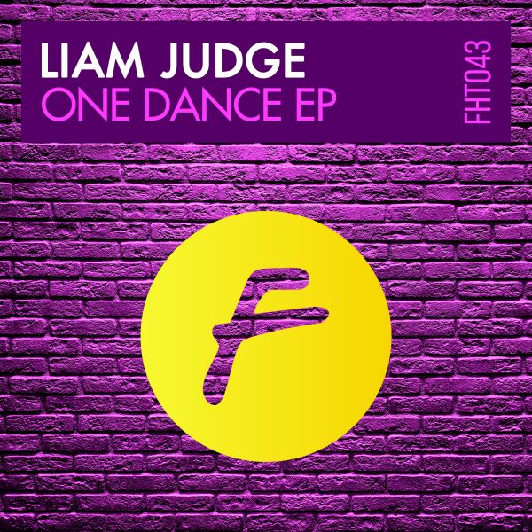 Liam Judge - ONE DANCE EP