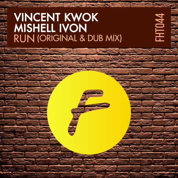 Vincent Kwok, Mishell Ivon - RUN