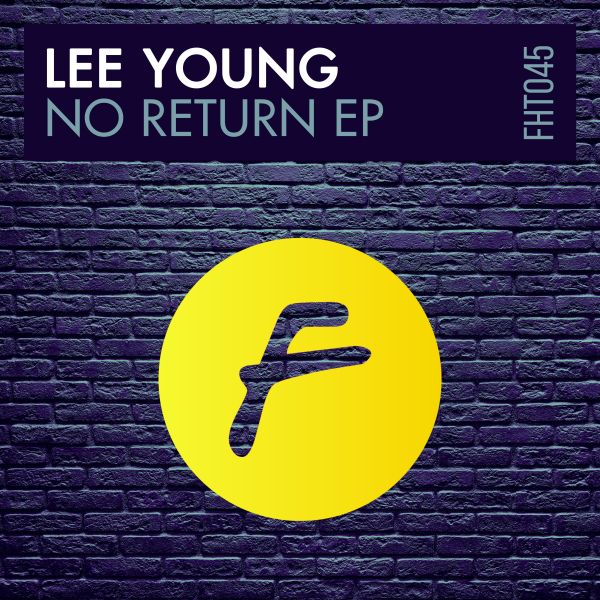 Lee Young - NO RETURN EP