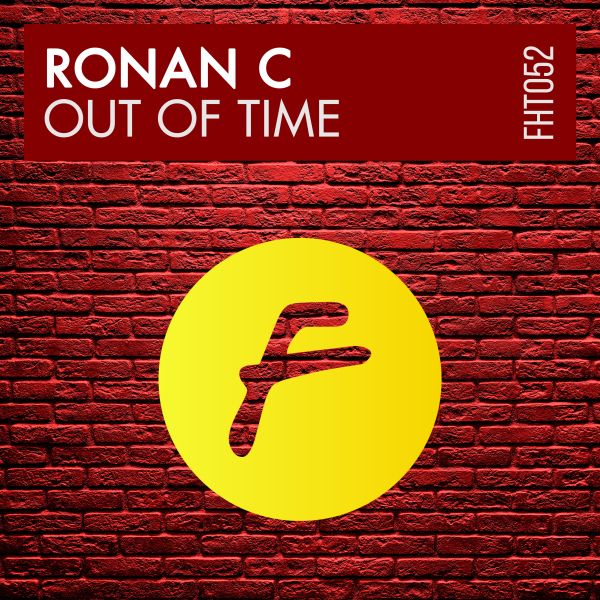 Ronan C - OUT OF TIME