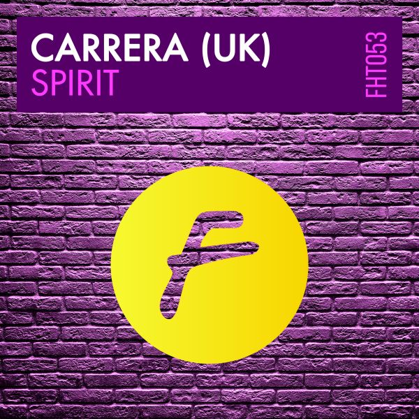 Carrera (UK) - SPIRIT