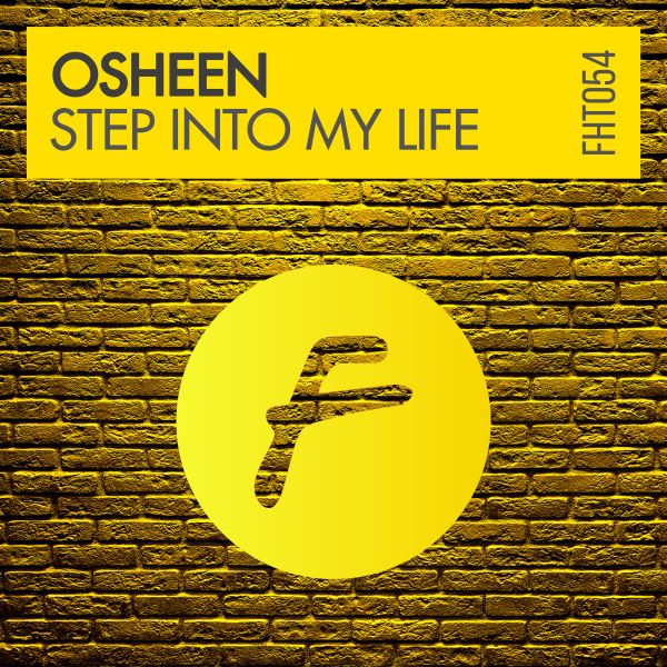 Osheen - STEP INTO MY LIFE