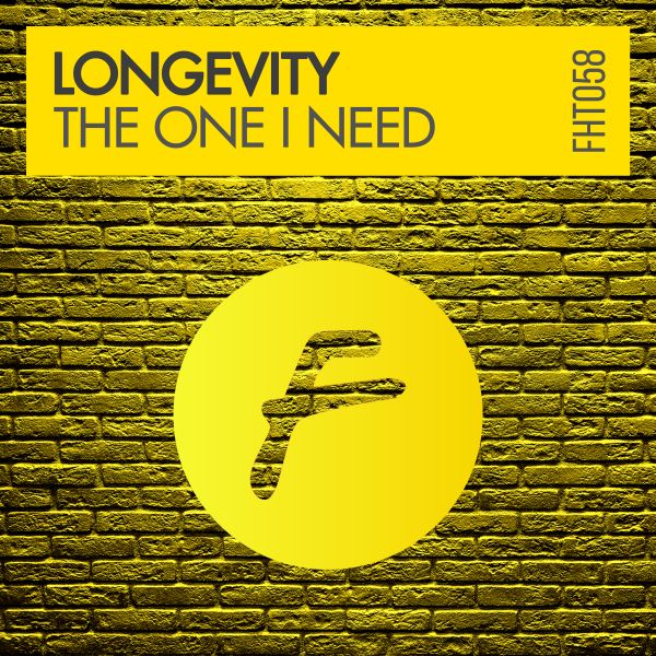 Longevity - THE ONE I NEED