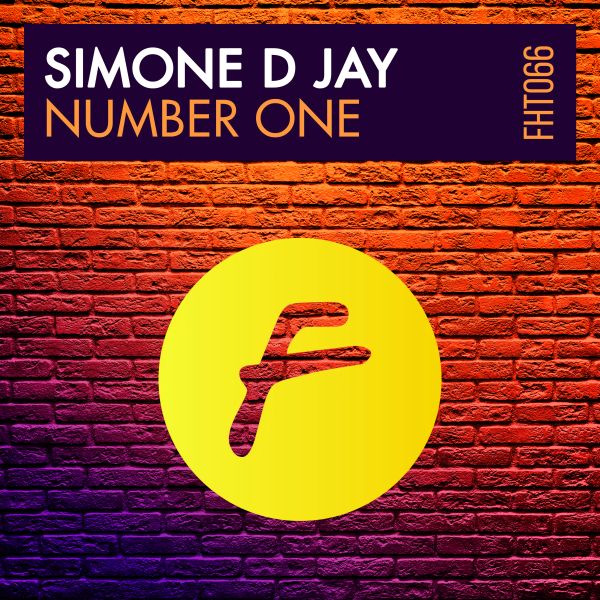 Simone D Jay - NUMBER ONE