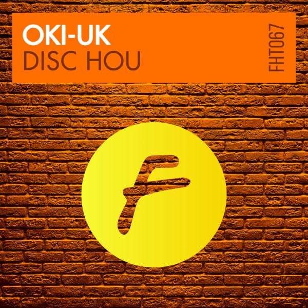 Oki-uk - DISC HOU