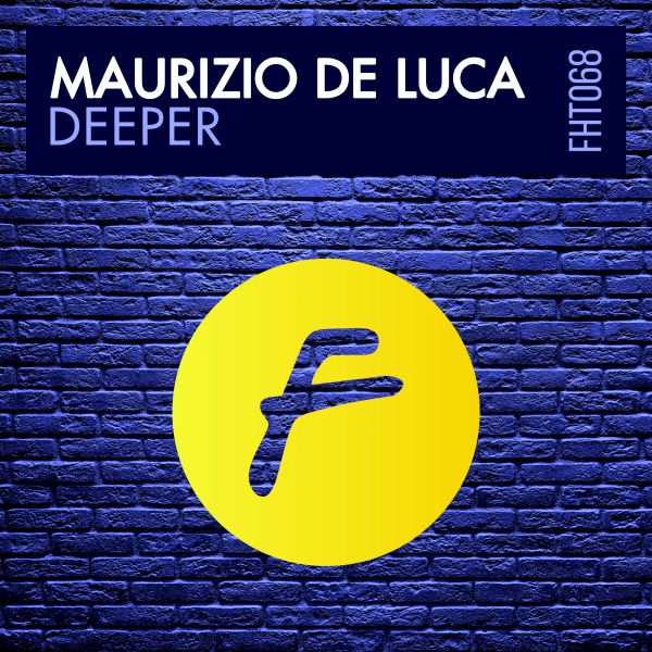 Maurizio De Luca - DEEPER