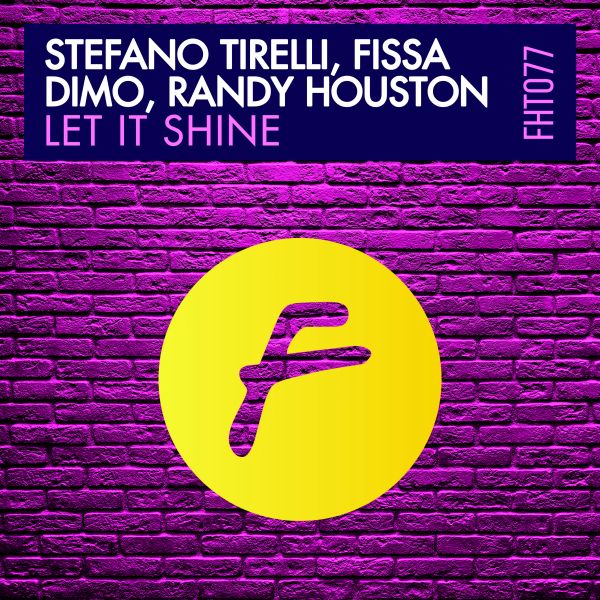 Download Stefano Tirelli, Dimo, Fissa. Randy Houston - Let It Shine mp3