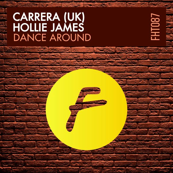 Download Carrera (UK) feat. Hollie James - Dance Around MP3 WAV